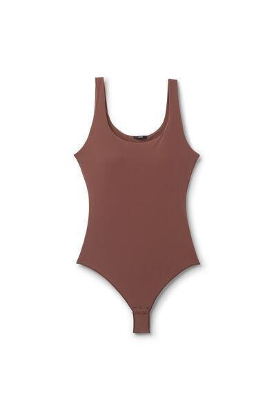 CARAMEL 2 In 1 Natural Lifting Body with Wide Shoulder Straps, 5701_304Y, large image number 1