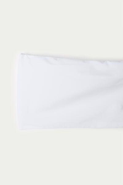 توب حمالة صدر بأليا" دقيقة من سيدني أبيض ، للنساء, White, large image number 6