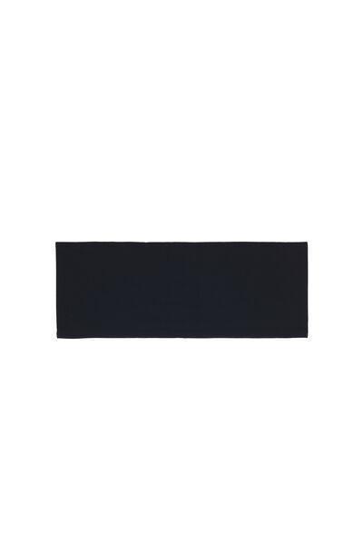 Black Sydney Bandeau Bra, , large image number 4