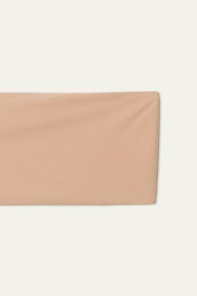 بلوزة حمالات صدر من الأليا" الدقيقة الطبيعية من sydney ، للنساء, Natural Blush, large image number 6