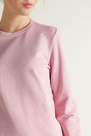 Tezenis - Pink Long-Sleeved Thermal Top