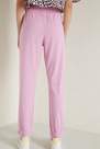 Tezenis - Pink Long Cotton Pocket Trousers