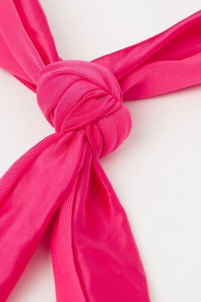 Pink Preformed Push-Up Bikini Top, 5701_497Y, large image number 5