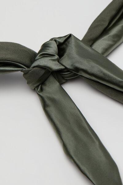 Green Preformed Push-Up Bikini Top, 5701_503Y, large image number 5