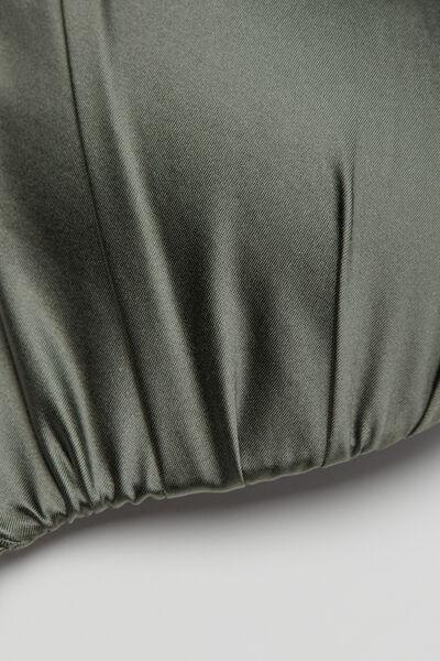 Green Preformed Push-Up Bikini Top, 5701_503Y, large image number 6