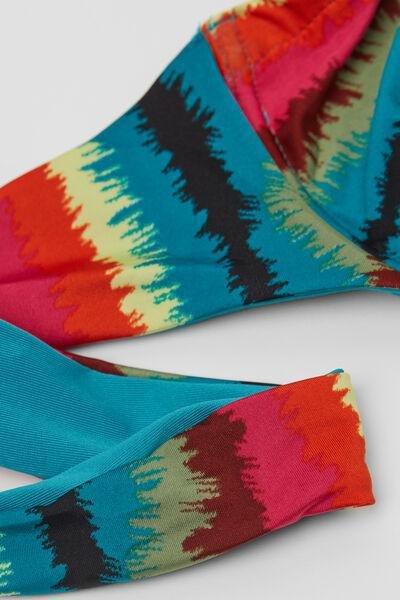 Multicolour Balconette Bikini Top, 5701_522Y, large image number 5