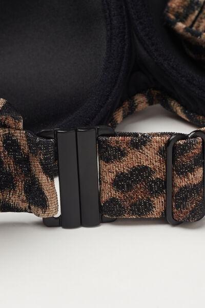 Multicolour Balconette Bikini Top, 5701_506Y, large image number 5