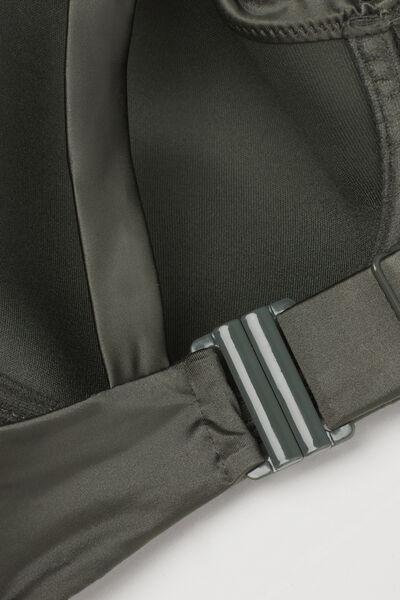 Green Padded Balconette Bikini Top, 5701_503Y, large image number 5