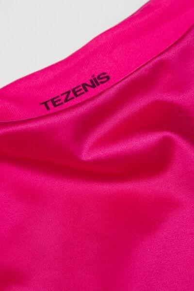 Pink High-Leg Brazilian Bikini Briefs, 5701_497Y, large image number 5