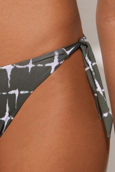 Green Brazilian Bikini Bottoms, 5701_516Y, large image number 3