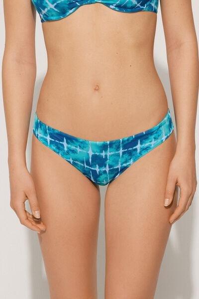 Blue Ocean Essence Brazilian Bikini Briefs, 5701_515Y, large image number 0