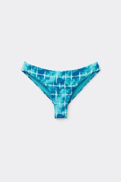 Blue Ocean Essence Brazilian Bikini Briefs, 5701_515Y, large image number 4