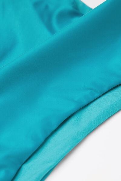 Blue High-Leg Brazilian Bikini Briefs, 5701_524Y, large image number 5