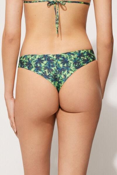 Multicolour Brazilian Bikini Briefs, 5701_897Y, large image number 2