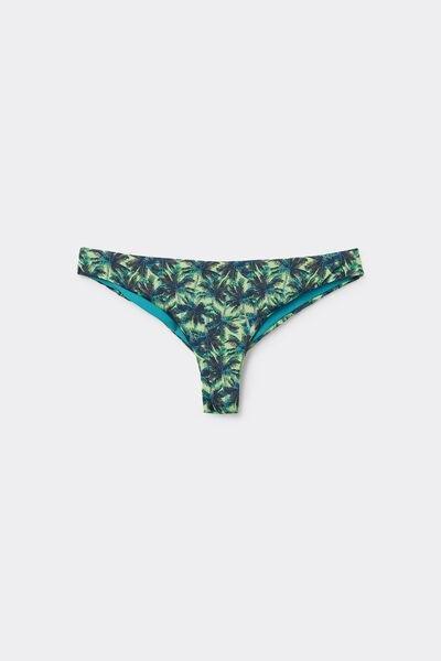 Multicolour Brazilian Bikini Briefs, 5701_897Y, large image number 4