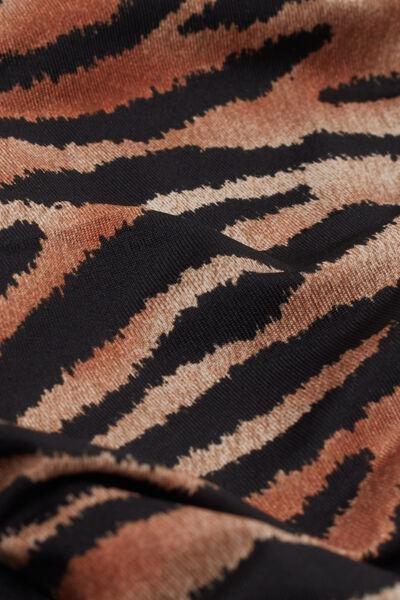 Multicolour Adjustable Ties Bikini Bottoms, 5701_521Y, large image number 5