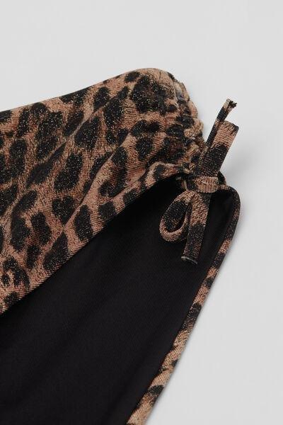 Multicolour High-Waist Bikini Briefs, 5701_506Y, large image number 5