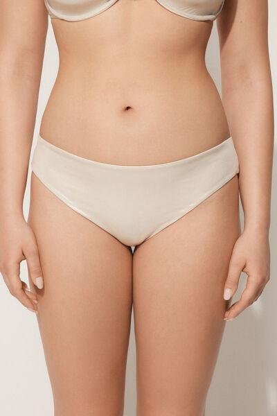 Cream Mermaid Glow Bikini Bottoms, 5701_500Y, large image number 1