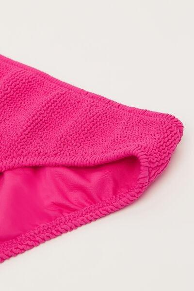 Pink Loop Wavy Bikini Briefs, 5701_523Y, large image number 5