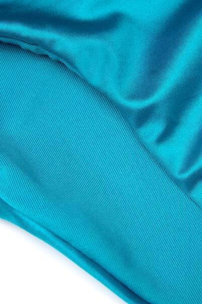 Blue Shiny Glam Bikini Briefs, 5701_524Y, large image number 5