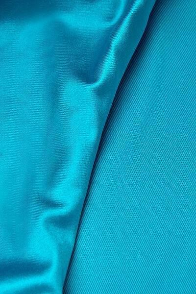 Blue Shiny Glam Bikini Briefs, 5701_524Y, large image number 6