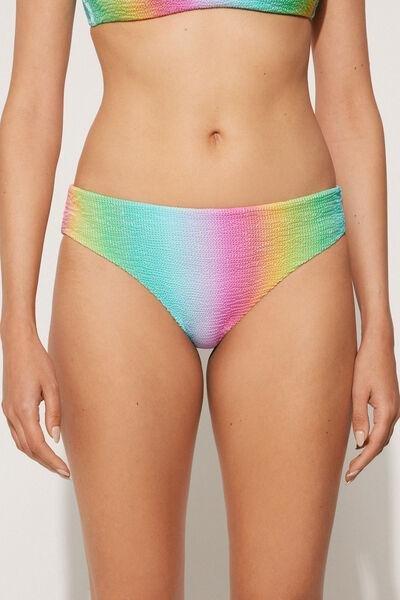 Multicolour Classic Bikini Bottoms, , large image number 0