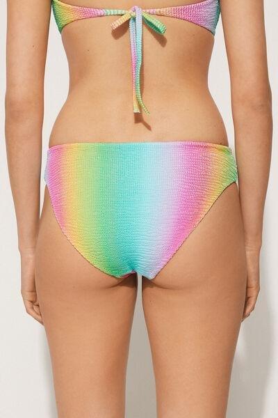 Multicolour Classic Bikini Bottoms, , large image number 2