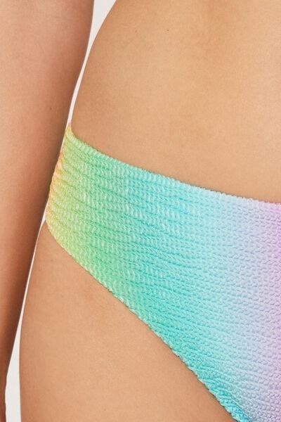 Multicolour Classic Bikini Bottoms, , large image number 3