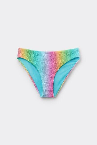 Multicolour Classic Bikini Bottoms, , large image number 4