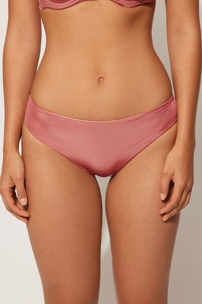 Pink Mermaid Glow Bikini Bottoms, , large image number 0