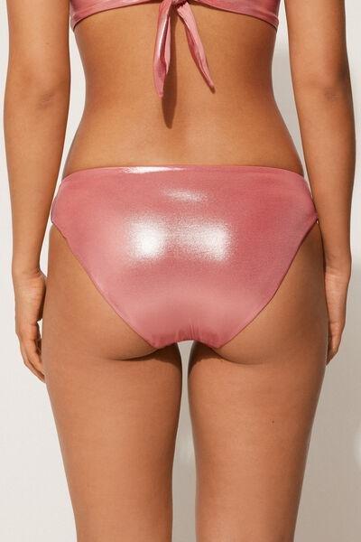 Pink Mermaid Glow Bikini Bottoms, 5701_775Y, large image number 2