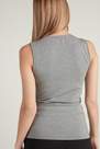 Tezenis - MID-GREY BLEND Thermal Modal Camisole