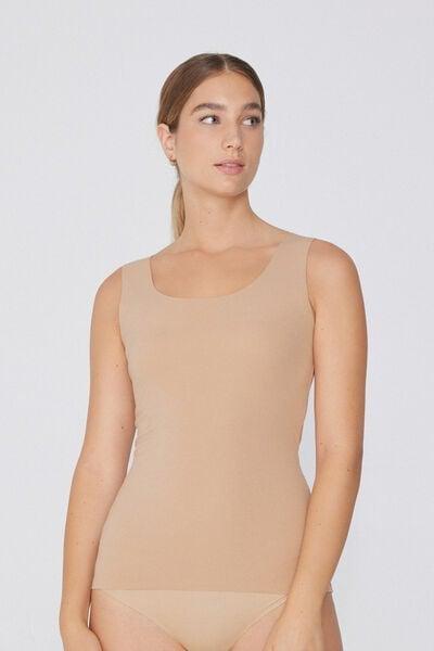 أحمر الخدود الطبيعي بروتيل قطني خام, Natural Blush, large image number 1