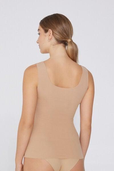 أحمر الخدود الطبيعي بروتيل قطني خام, Natural Blush, large image number 2