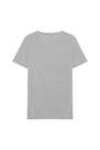 Tezenis - Grey Crew-Neck Stretch-Cotton T-Shirt