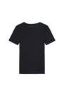 Tezenis - Black Basic Jersey T-Shirt