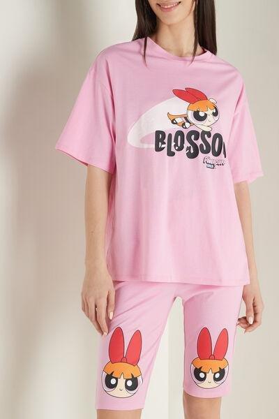 Pink Powerpuff Girls Pyjamas, , large image number 0