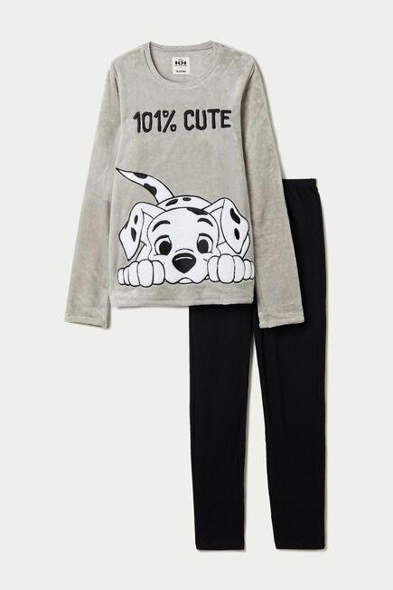 Multicolour Printed Pyjama Set, , large image number 5