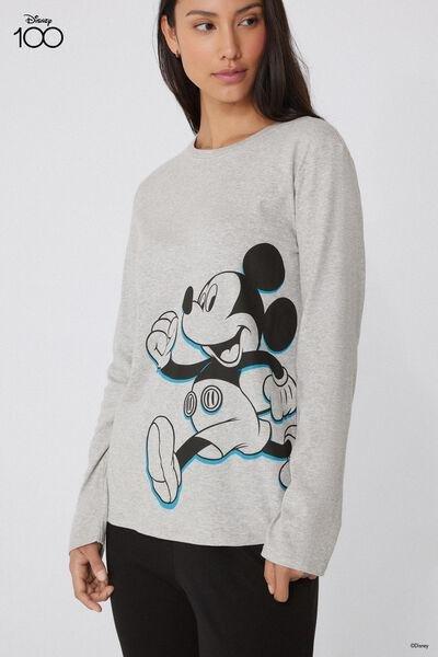 Multicolour Printed Pyjamas Set, 5701_182Y, large image number 3