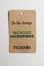 Tezenis - White Paris Recycled Microfibre Balconette Bra