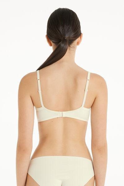 Microfiber Boost Balconette Bra