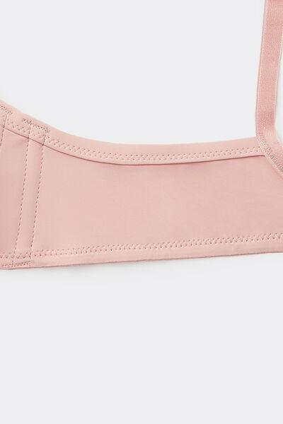 Pink Vienna Balconette Bra, 5701_313Y, large image number 5