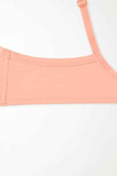 APRICOT Microfibre Wien Balconette Bra, 5701_514W, large image number 5