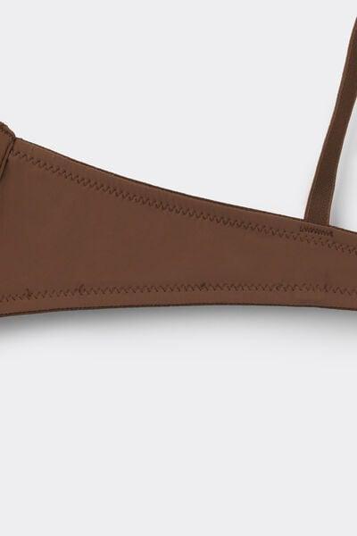 Caramel Athens Push-Up Bra, 5701_304Y, large image number 5