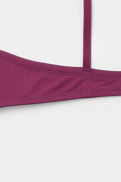 BORDEAUX Athens Recycled Microfibre Push-Up Bra, 5701_719Y, large image number 5