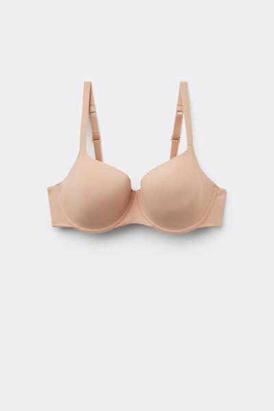 Tezenis - Nude Prague Full Cover Balconette Bra