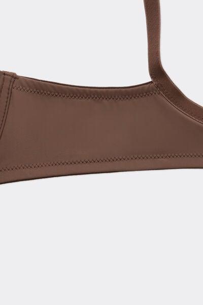 Caramel Full Coverage Balconette Bra, 5701_304Y, large image number 5