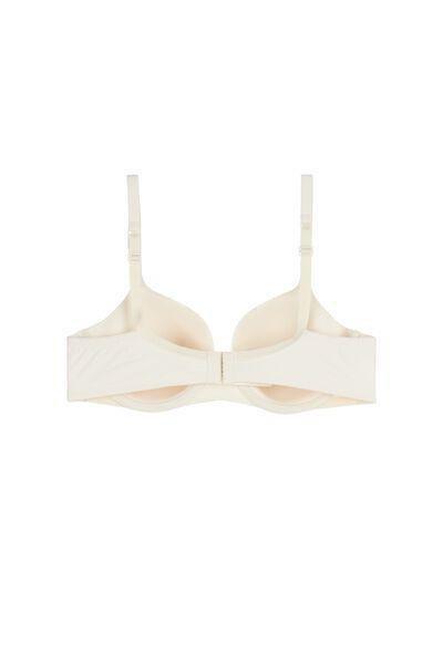 Tezenis - Cream Prague Full Cover Balconette Bra