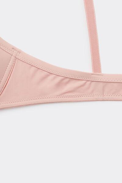 Pink Athens Push-Up Bra, 5701_313Y, large image number 4
