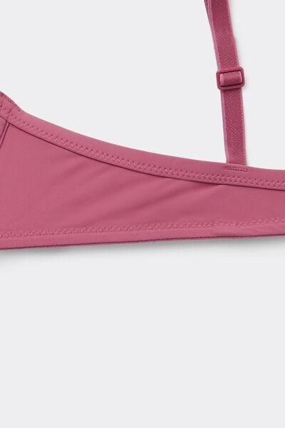 Pink Athens Push-Up Bra, 5701_322Y, large image number 5
